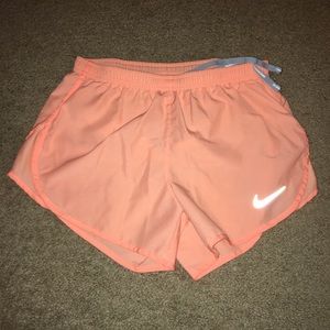 Nike shorts!!